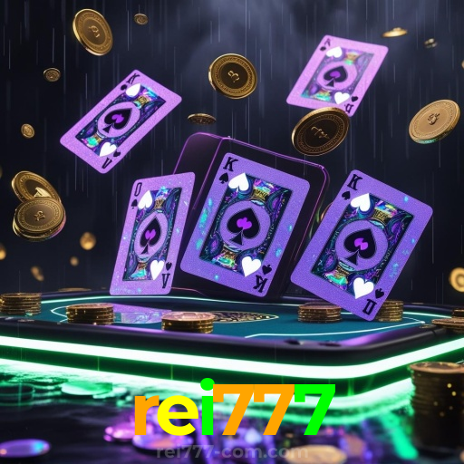 Jogos de bônus no rei777: slots, roleta e blackjack com recursos especiais, missões e jackpots progressivos